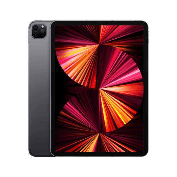 Apple 11-inch iPad Pro M1 (3rd Gen, 2021) - Apple Premium Store, Abuja, Nigeria