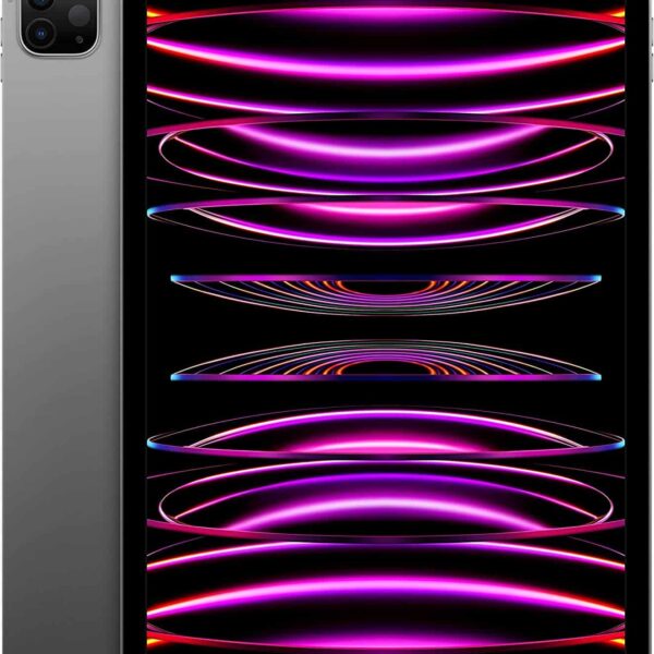 Apple 11-inch ipad Pro M2 Chip (4th Gen, 2022)