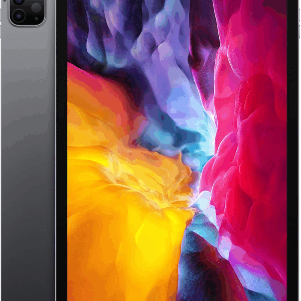 Apple 12.9-inch iPad Pro (4th Gen, 2020)