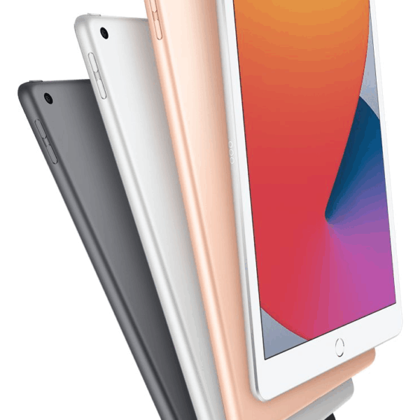 Apple iPad (8th Gen) 10.2-inch - Apple Premium Store, Abuja, Nigeria