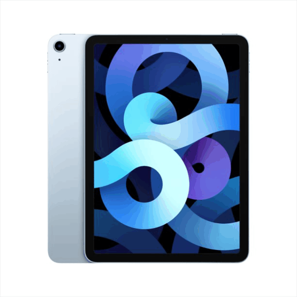 Apple iPad Air (4th Gen) 10.9-inch
