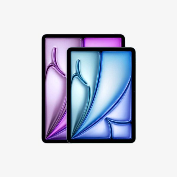 Apple iPad Air M2 (2024, Latest) with 13-inch Liquid Retina Display