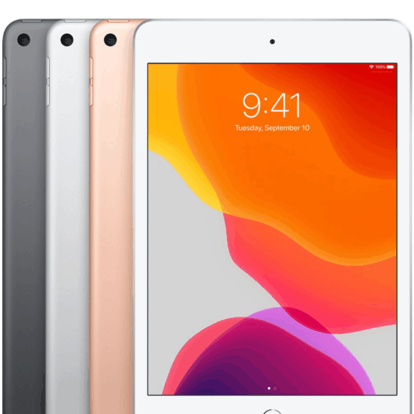 Apple iPad Mini 7.9-inch (5th-Gen)