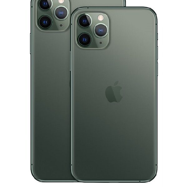 Apple iPhone 11 Pro, London Used