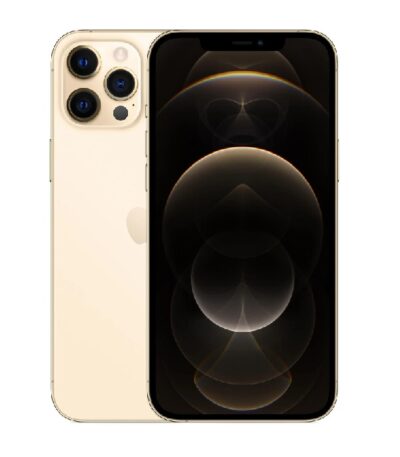 Apple iPhone 12 Pro Max, Brand New