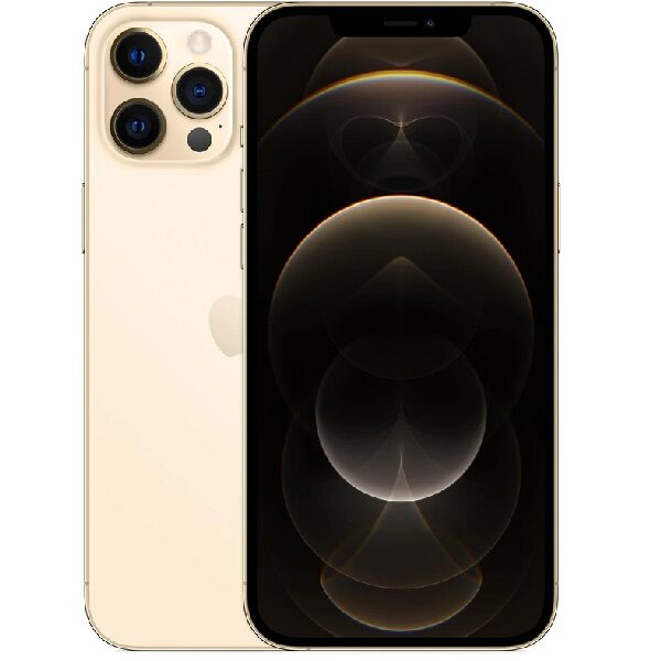 Apple iPhone 12 Pro Max, Brand New