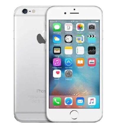 Apple iPhone 6, London Used