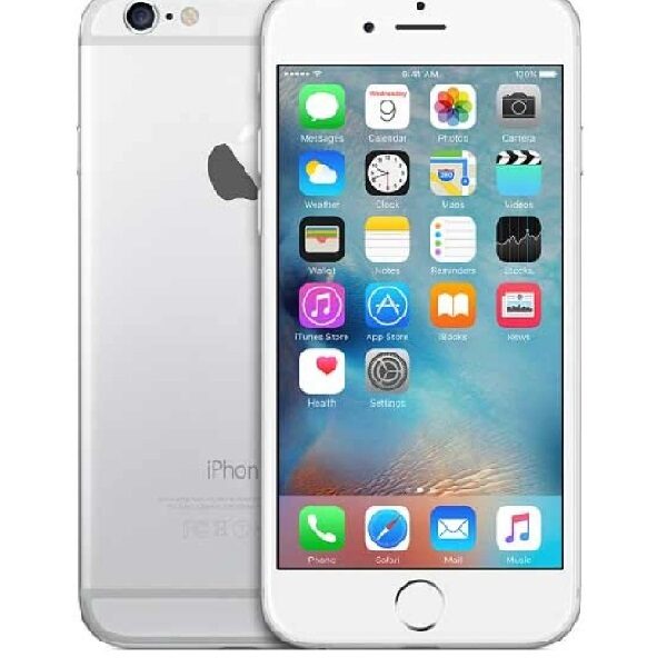 Apple iPhone 6, London Used