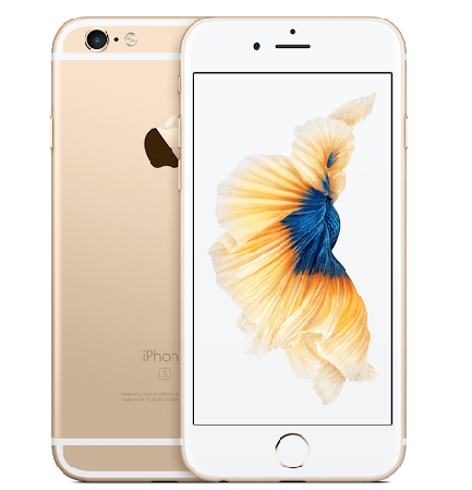 Apple iPhone 6s, London Used