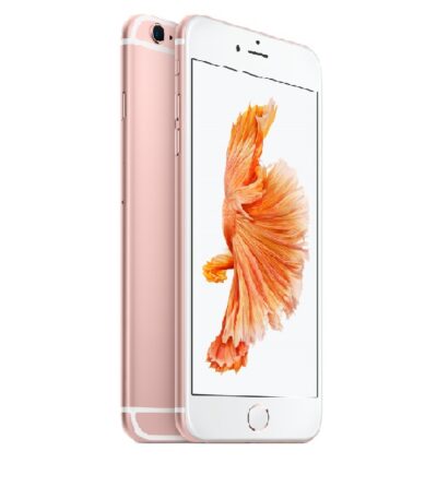 Apple iPhone 6S Plus, London Used