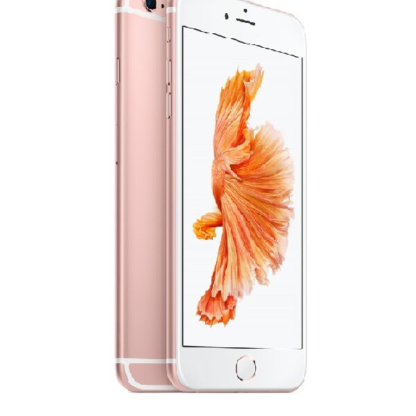 Apple iPhone 6S Plus, London Used