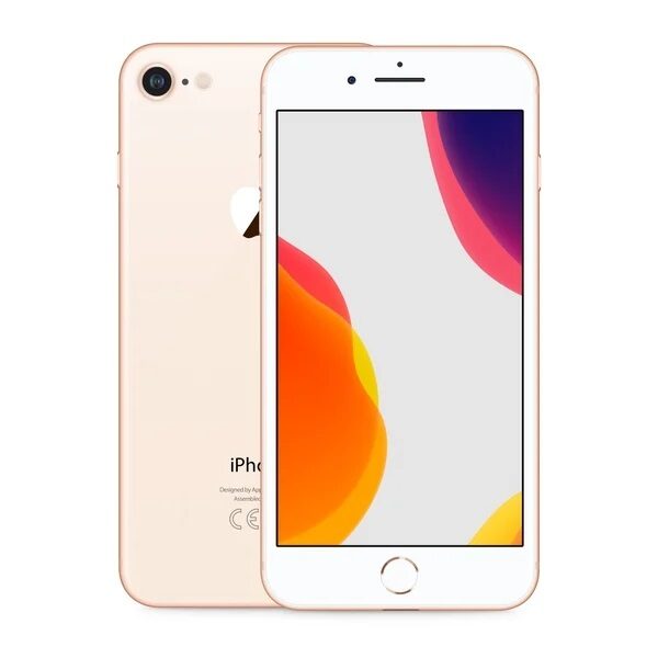 Apple iPhone 8, London Used