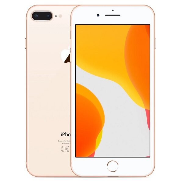 Apple iPhone 8 Plus, London Used