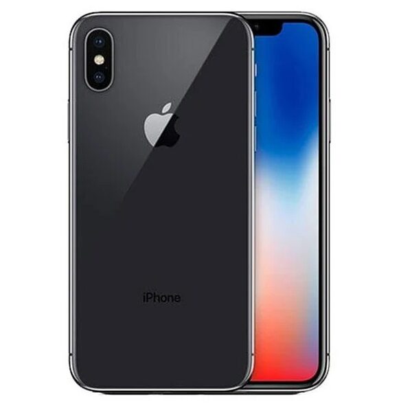 Apple iPhone X, London Used