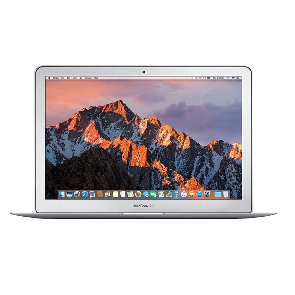 Apple MacBook Air (13.3 inch 2017) Intel corei5 1.8GHz 128GB SSD 8GB RAM - London Used