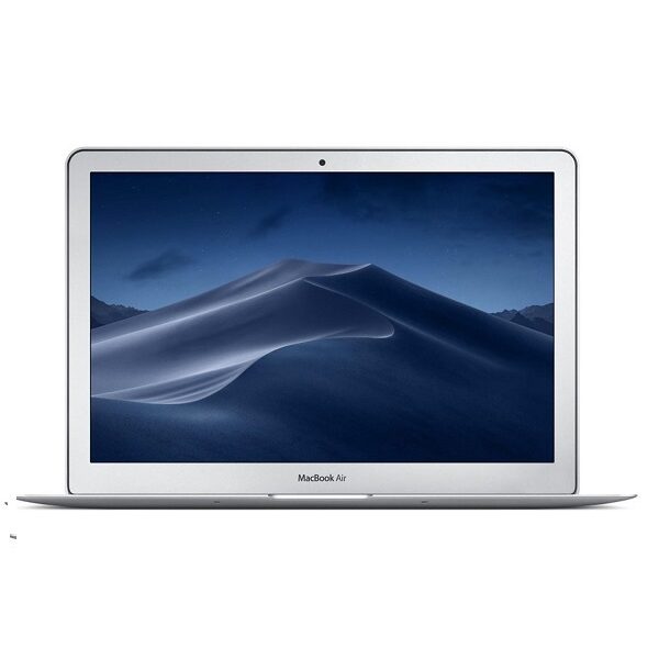 Apple MacBook Air (13.3 inch 2018), Intel corei5 1.8GHz 128GB SSD 8GB RAM - London Used