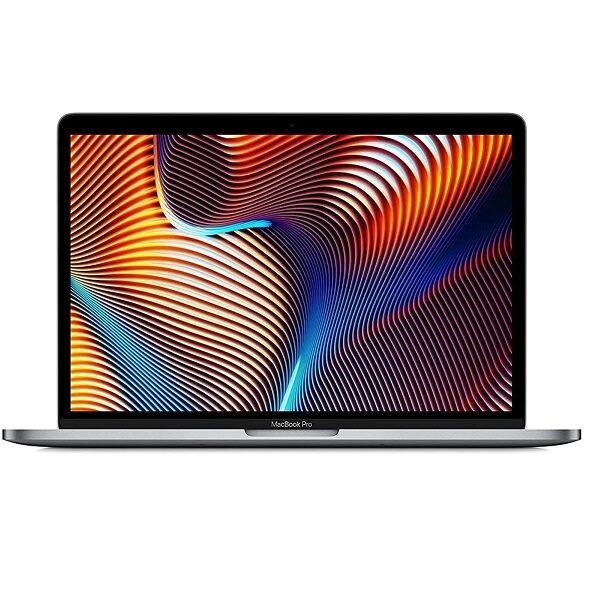 Apple MacBook Pro (13.3 inch 2019), Touch Bar Intel corei5 1.8GHz 256GB SSD 8GB RAM - London Used