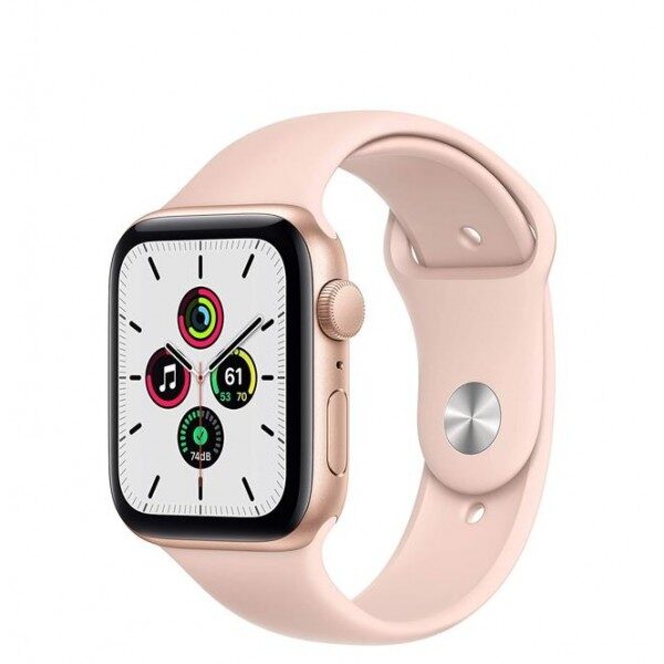 Apple Watch Series 6 (44MM GPS+LTE), Brand New