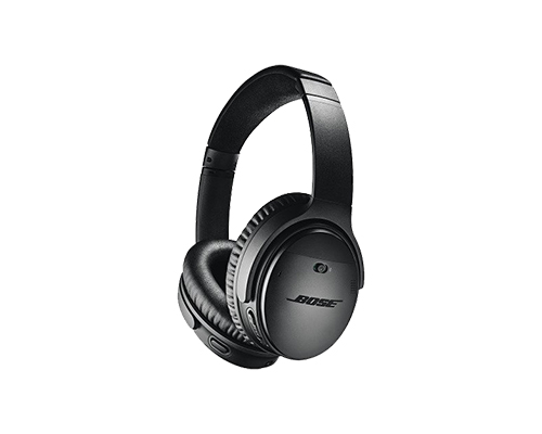 Bose QuietComfort 35 wireless headphones II