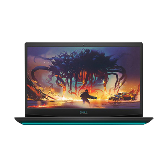Dell G3 15 - 5500 (15.6 - Inch Laptop) 10th Gen Intel Core i7, 16GB RAM, 512GB SSD, Win 10 - Brand New