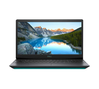 Dell G3 15 - 5500 (15.6 - Inch Laptop) 10th Gen Intel Core i7, 8GB RAM, 256GB SSD, Win 10 - Brand New