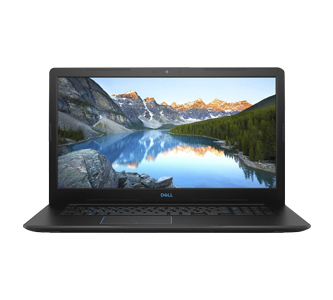 Dell G3 17 - 3779 (17.3 - Inch Laptop) 8th Gen Intel Core i5, 8GB RAM, 1TB HDD, 128gb SSD, Win 10 - Brand New