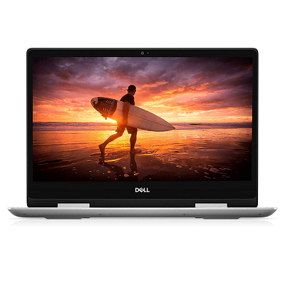 Dell Inspiron 14-5491 (Multi-Touch 2-in-1 Laptop) - 10th Gen Intel Core i7-Quad Core, 8GB RAM, 512GB SSD, Win 10 Pro