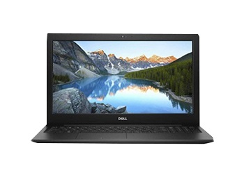 Dell Inspiron 15 - 3593 (15.6 - Inch Laptop) 10th Gen Intel Core i7, 8GB RAM, 1TB HDD, Win 10 - Brand New