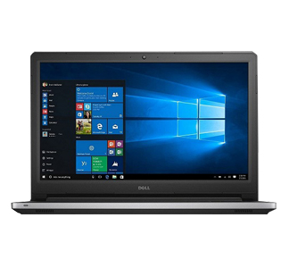 Dell Inspiron 15 - 5559 (15.6 Inches) Laptop, Touchscreen, 6th Gen. Intel Core i7, 16gb RAM, 1TB HDD, Win 10 Pro - Brand New