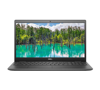 Dell Latitude - 3510 (15.6 - Inch Laptop) 10th Gen Intel Core i3, 4GB RAM, 1TB HDD, Win 10 - Brand New