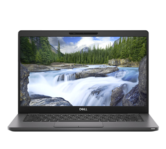 Dell Latitude - 5300 (13.3 - Inch Laptop) 8th Gen Intel Core i7,Finger Print Reader, 16GB RAM, 256GB SSD, Win 10 Pro- Brand New