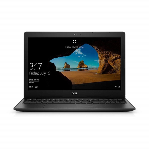 DELL VOSTRO 15 3590 (15.6 Inches) Laptop, 10th Gen. Intel Core i5, 8gb RAM, 256 SSD, Win 10 - Brand New