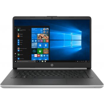 HP 14 CF1061ST (14 Inches) Intel Core i3 8th Gen 2.1ghz, 4gb Ram, 128gb SSD, Win 10