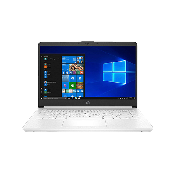 HP 14 – DQ0002 (14 Inches) , Intel Celeron Dual Core N4020, 4gb RAM, 64gb eMMC, Win 10 - Brand New