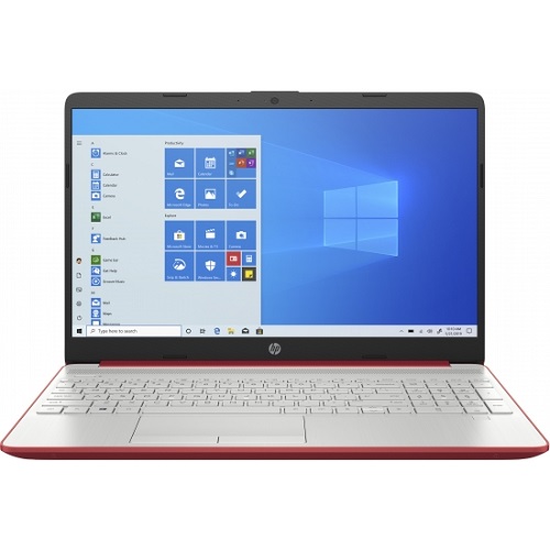 HP 15 – dw1081wm, (15.6 Inches) Diagonal, Intel Pentium, 4gb RAM, 500gb HDD, win 10 - Brand New