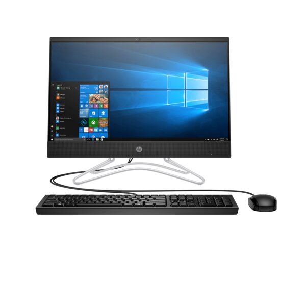 HP All-in-One (22-c0486nh), Core i3, Win 10