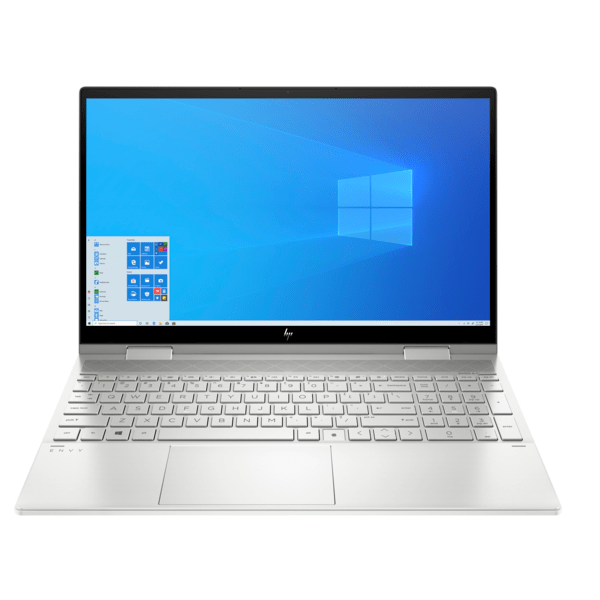 HP Envy 15t x360 – ED000 (15.6 Inches) Touchscreen, Convertible, Stylus Pen, Intel Core i7 10th Gen, 16gb RAM, 512 SSD, Win 10 - Brand New