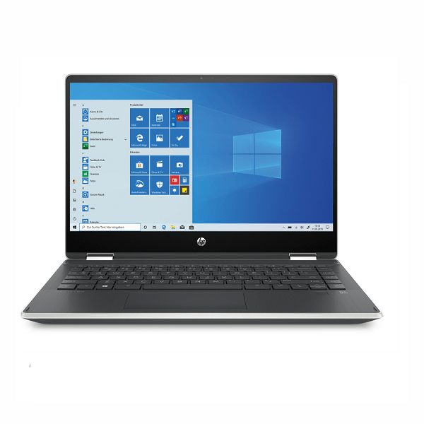 HP Pavilion x360 – 14t-dh100 (14 Inches) Touchscreen, Convertible, Stylus Pen, Intel Core i7 10th Gen, 8gb RAM, 1TB HDD, Win 10 - Brand New