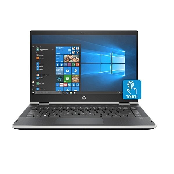 HP Pavilion x360 Convertible - 15-dq1058nia, Brand New