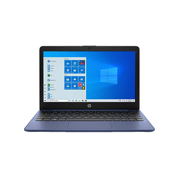 HP Stream 11 – AK0090wm, (11.6 Inches) Diagonal, Intel Celeron N4020, 4gb RAM, 64gb eMMC, Win 10 S mode - Brand New