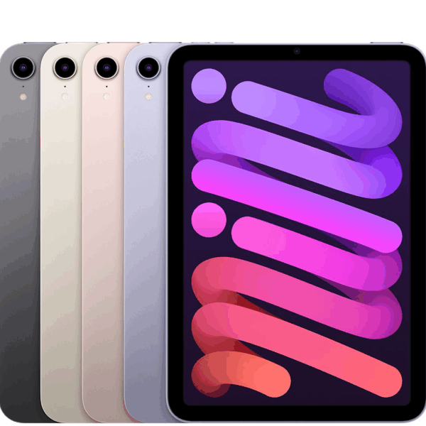 iPad Mini 6th Gen