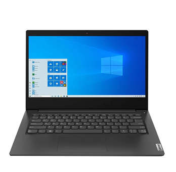 Lenovo IdeaPad 3 14IML05 (14-Inch Laptop) Intel Pentium 6405u, 4GB RAM, 128 GB SSD, Win 10 - Brand New