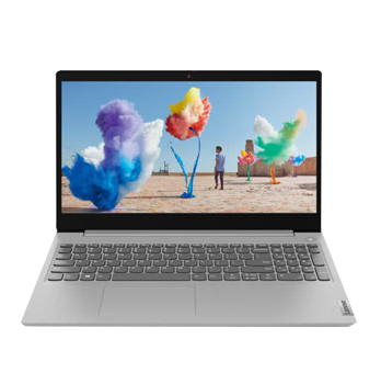 Lenovo IdeaPad - 3 15IIL05 (15.6-Inch Laptop) 10th Gen Intel Core i5-1035G1 Ice Lake, 12GB RAM, 256GB SSD, Touchscreen, Win 10 - Brand New