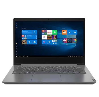 Lenovo IdeaPad - V14 (14.0-Inch Laptop) 10th Gen Intel Core i3-1005G1, 4GB RAM, 1TB HDD, Win 10 Pro - Brand New