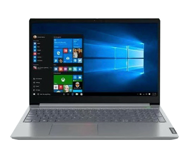 Lenovo ThinkBook 15-IML (15.6-Inch Laptop) 10th Gen Intel Core i5, 8GB RAM, 1TB, Finger Print Reader, Win 10 Pro - Brand New