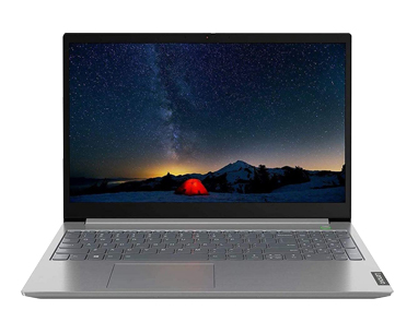 Lenovo ThinkBook 15IML (15.6-Inch Laptop) 10th Gen Intel Core i7, 8GB RAM, 1TB, 2GB AMD Radeon RX 640, Win 10 Pro - Brand New
