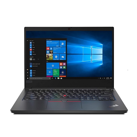 Lenovo Thinkpad E14 (14-Inch Laptop) 10th Gen Intel Core i5, 8GB RAM, 1TB, Win 10 Pro - Brand New