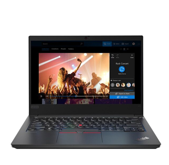 Lenovo Thinkpad E14 (14-Inch Laptop) 10th Gen Intel Core i7, 8GB RAM, 1TB, Win 10 Pro - Brand New