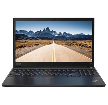 Lenovo Thinkpad E15 (15.6-Inch Laptop) 10th Gen Intel Core i5, 8GB RAM, 1TB, Finger Print Reader, Win 10 Pro - Brand New