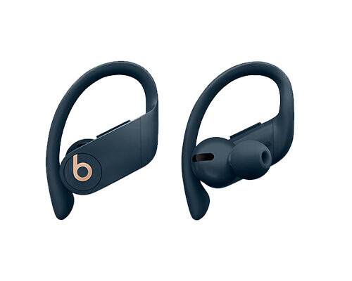 Powerbeats Pro - Totally Wireless Earphones